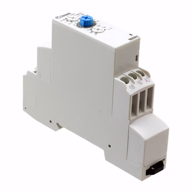 88827185 Crouzet Relés de retardo de tiempo